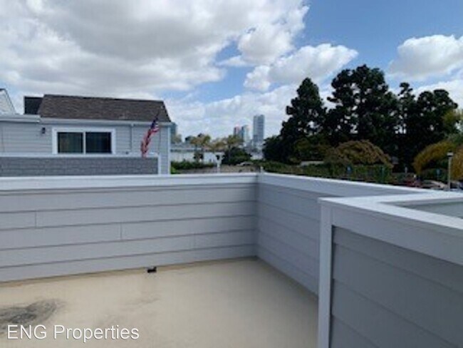 Building Photo - 3 br, 3 bath House - 1441 1st Street