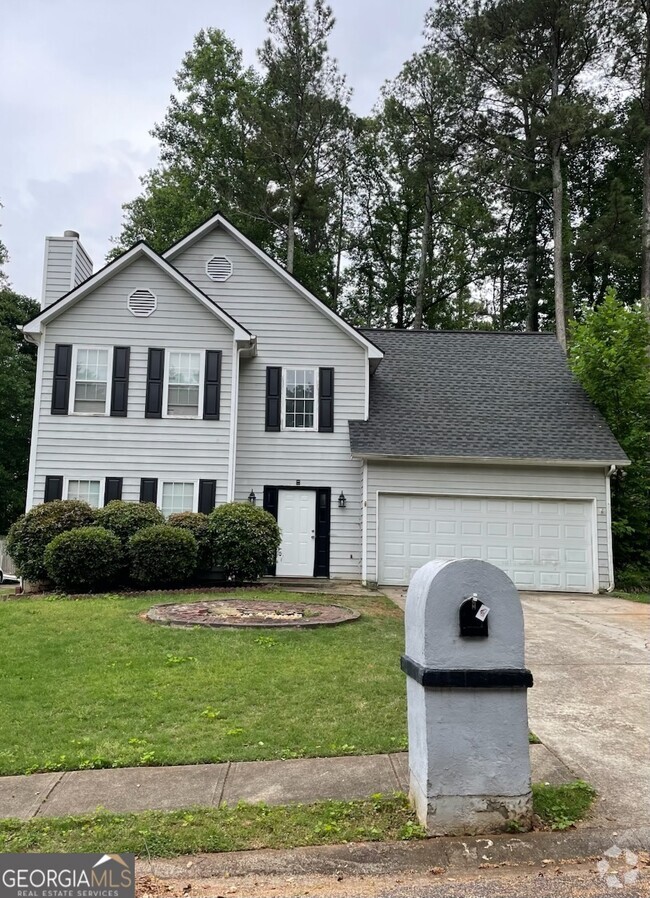 Building Photo - 930 Twin Brook Ct NW