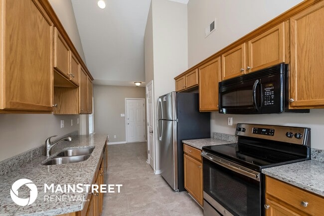 Foto del edificio - 11211 Sand Lake Ct