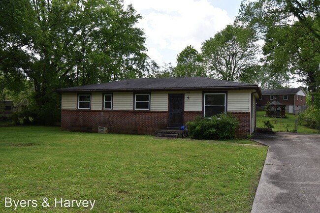 Building Photo - 3 br, 1 bath House - 1458 Paradise Hill Road