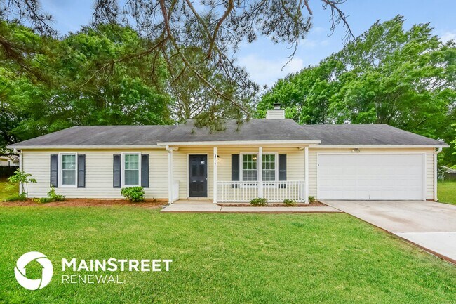 Building Photo - 3717 Paddington Trail