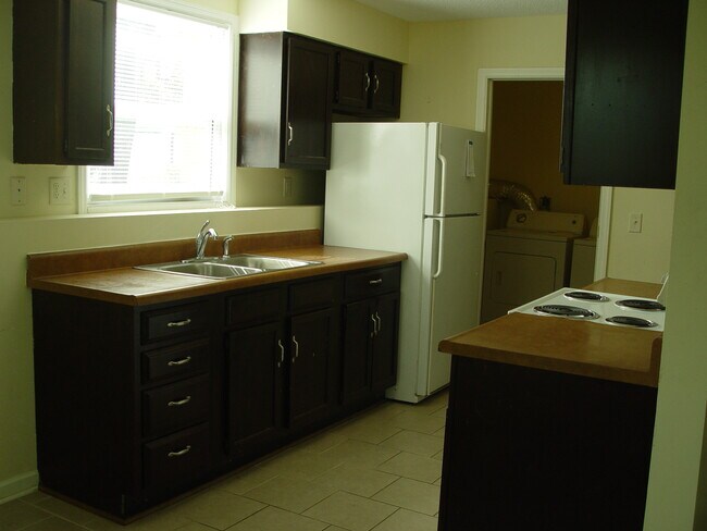 Foto del edificio - 1505 McAfee Street