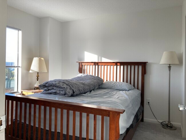 Photo - 1600 Park Cir Apartment