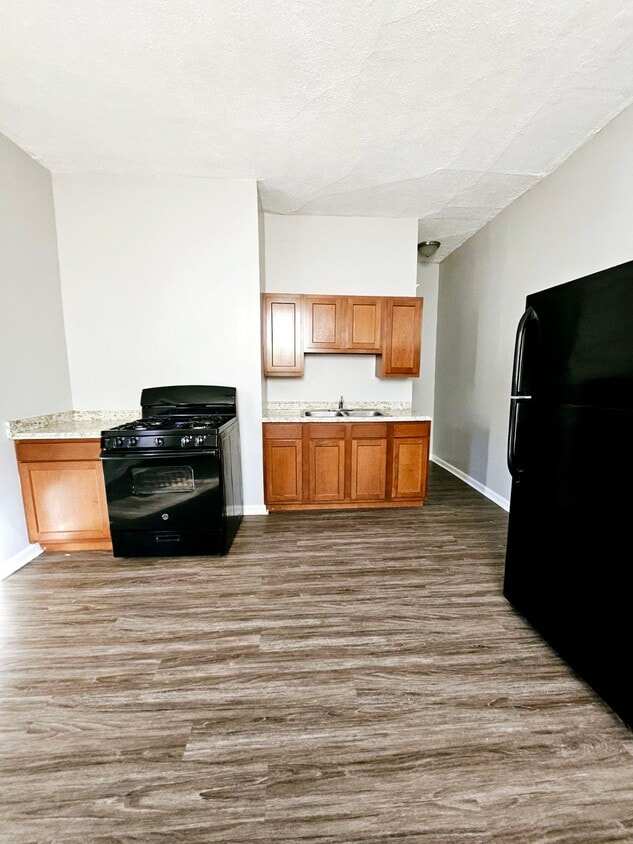 Photo - 2422 Warren St (Covington, KY)