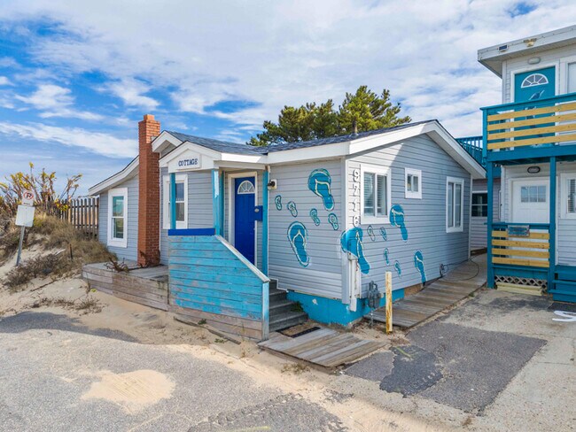 Foto del edificio - 9716 11th Bay St