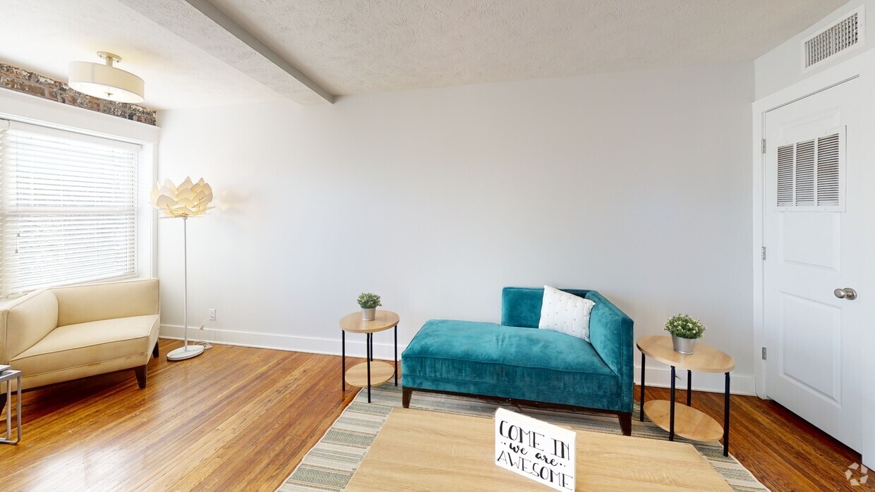 Photo - Urban Village Midtown Apartments