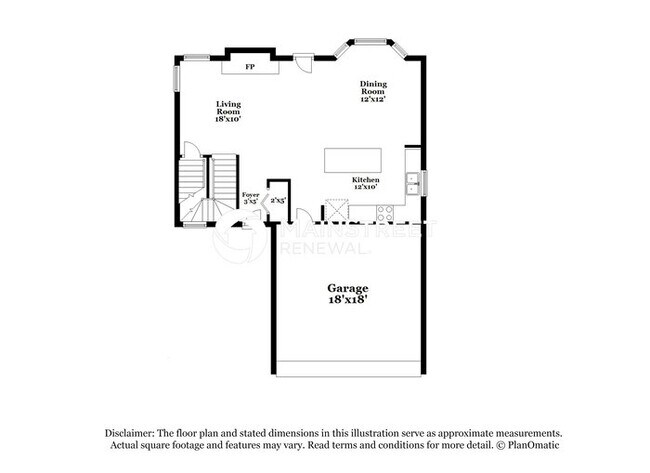 Building Photo - 3 Bedroom Pet-Friendly Home in Colorado Sp...