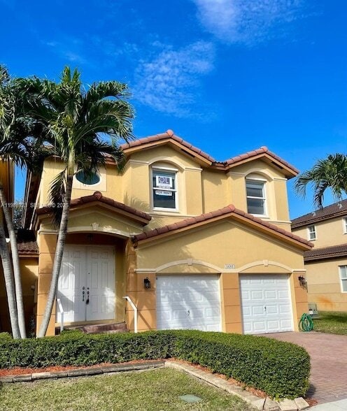 Building Photo - 8666 NW 109th Ct