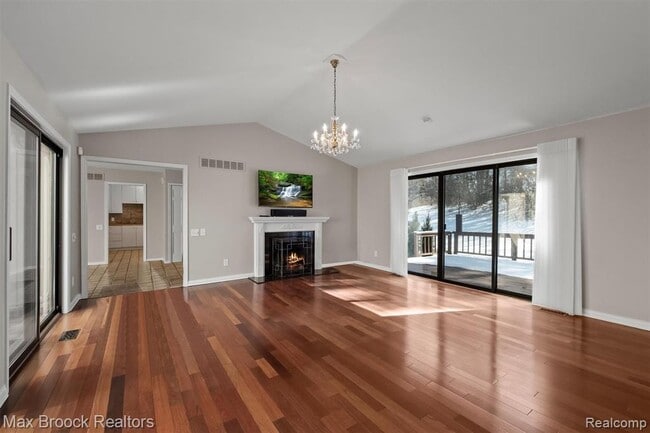 Foto del edificio - 1131 Timberview Trail