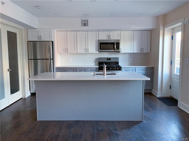 Foto del edificio - 601 Northampton St