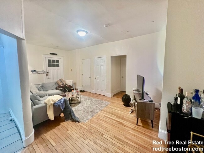 Foto del edificio - 322 St Paul St