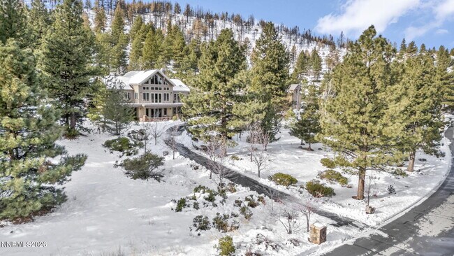 Foto del edificio - 54 Bennington Ct