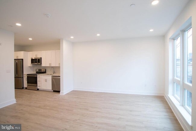 Photo - 1325 N Lee St (Philadelphia, PA) Apartment