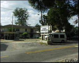 Foto del edificio - 101 S Howard St