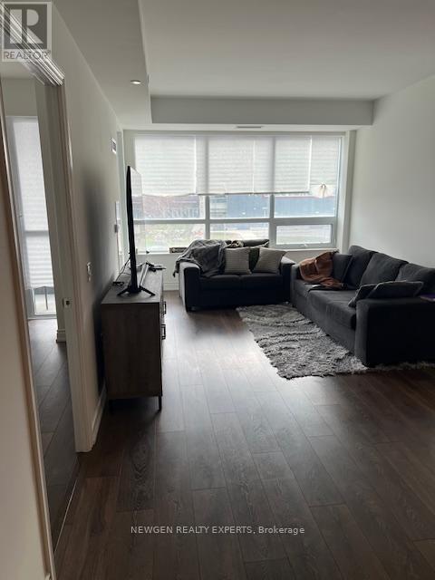 Photo du bâtiment - 1050 Main St E