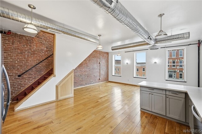 Foto del edificio - 110 Genesee St