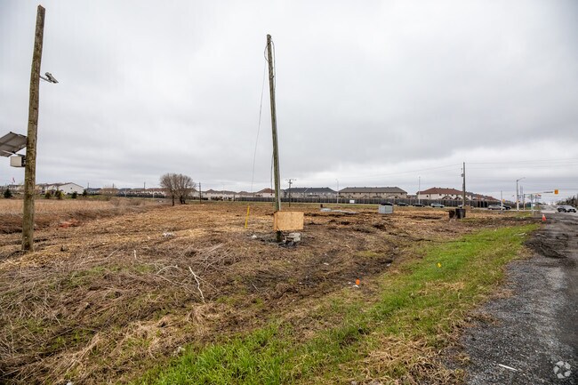 Photo du bâtiment - Eagle Pointe
