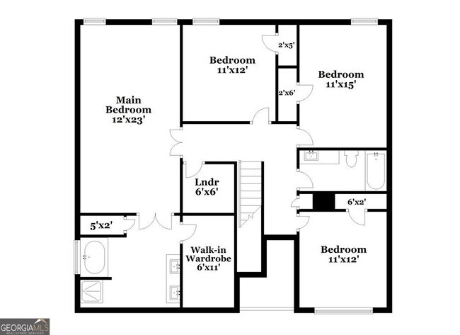 Building Photo - 1108 Wilmington Way