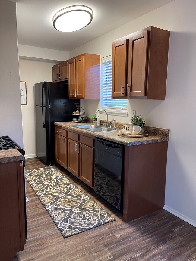 Germantown Village 630 E Kentucky St Louisville, KY