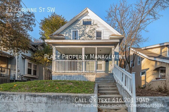 Building Photo - 27 Corinne St SW