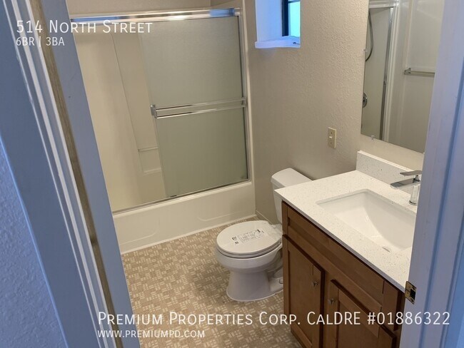 Foto del edificio - 514 North St