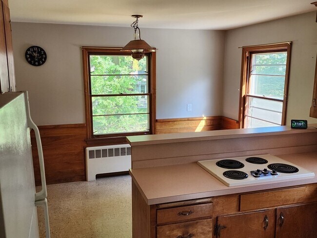 Foto del edificio - 10 Mt Pleasant St