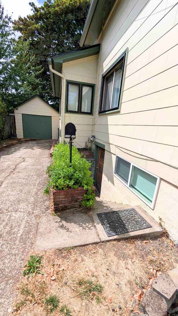 Foto del edificio - Corvallis Duplex
