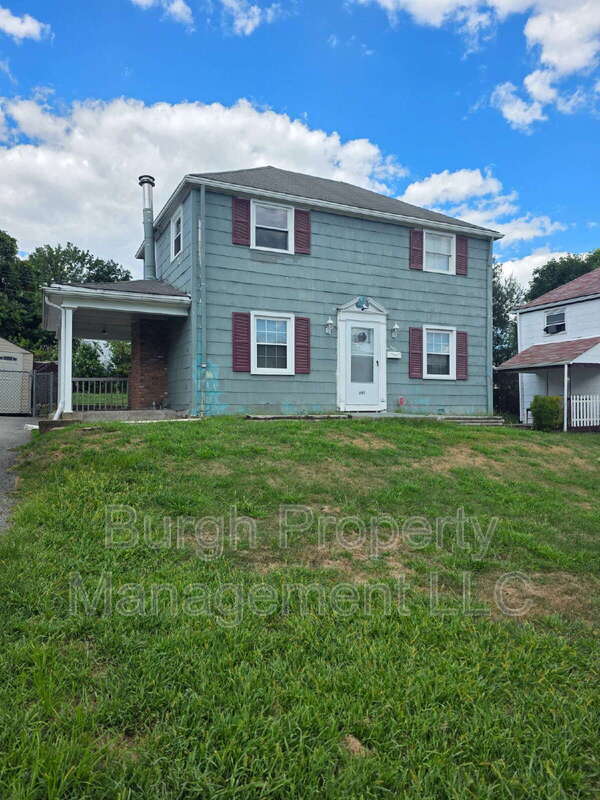 Building Photo - 549 Thompson Ave