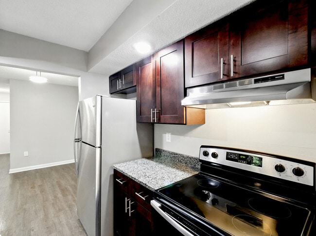 Building Photo - North River Landing Apartments