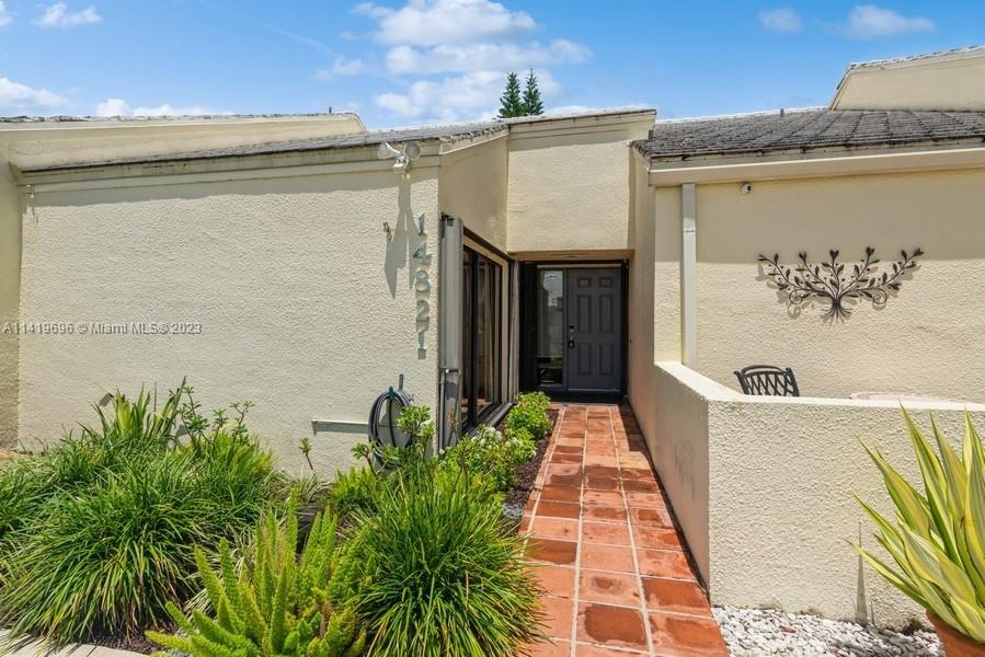 14821 SW 124th Pl, Miami, FL 33186 House for Rent in Miami, FL