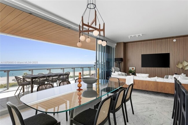 Building Photo - 5775 Collins Ave