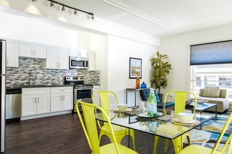 Viridian Lofts photo'