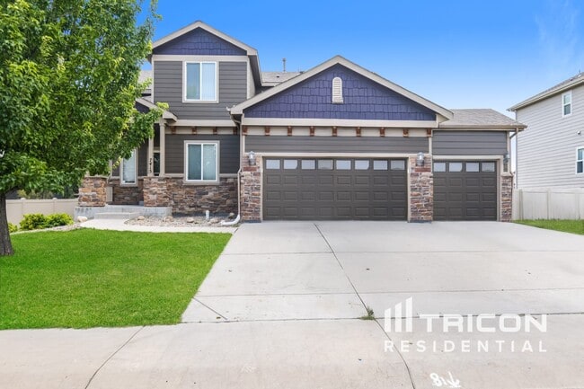 Building Photo - 7415 Pimlico Dr