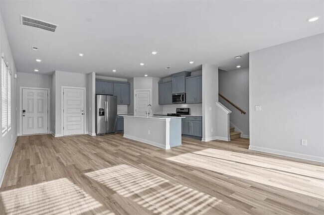 Foto del edificio - 432 Blissful Ct