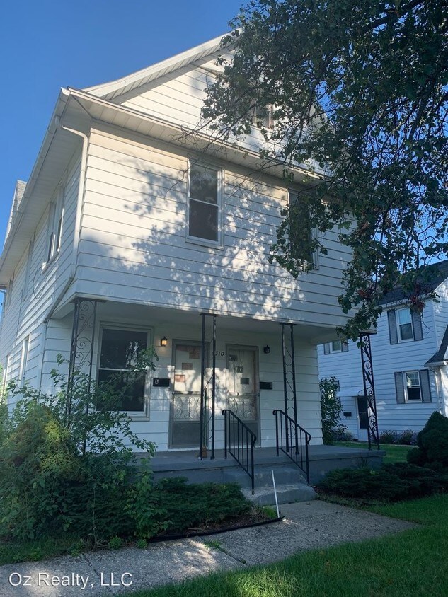 1310 Almon Ave, Toledo, OH 43614 Apartment for Rent in Toledo, OH