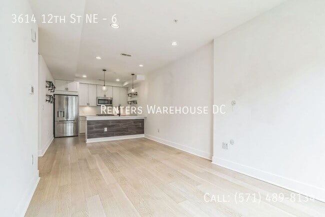 Building Photo - 3614 12th St NE