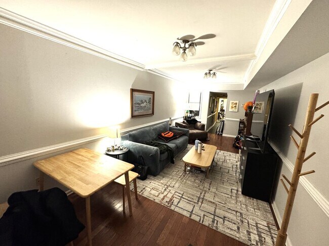 Foto del edificio - 418 S Regester St