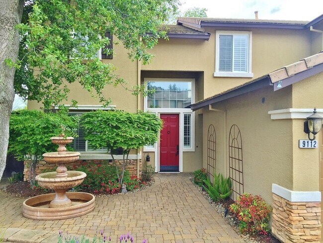 Foto del edificio - 5/3 3386 sf El Dorado Hills Woodridge home