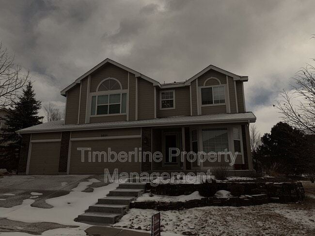 Photo - 2511 Antietam Lane House