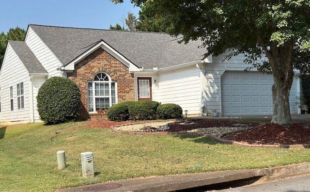 Foto principal - 3819 Ethridge Pl NW