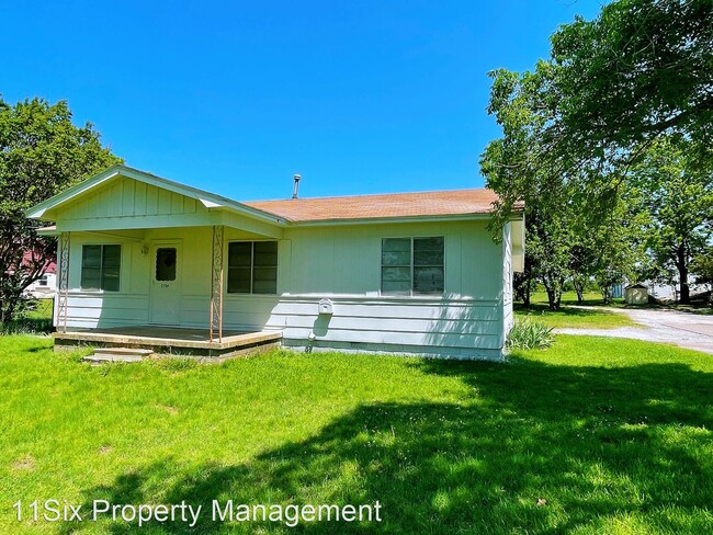 Building Photo - 2 br, 1 bath House - 2706 W University