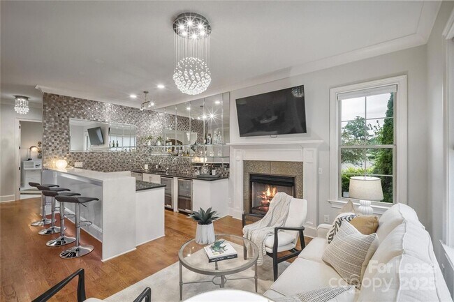 Foto del edificio - 17136 Carolina Academy Rd