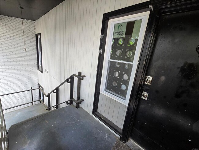 Foto del edificio - 3735 Wesley Dr