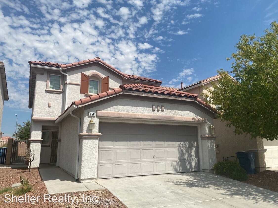 Primary Photo - 4 br, 3 bath House - 158 Bella Milano Ave