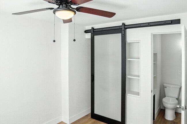 Photo - 1368 Lafayette St Apartment