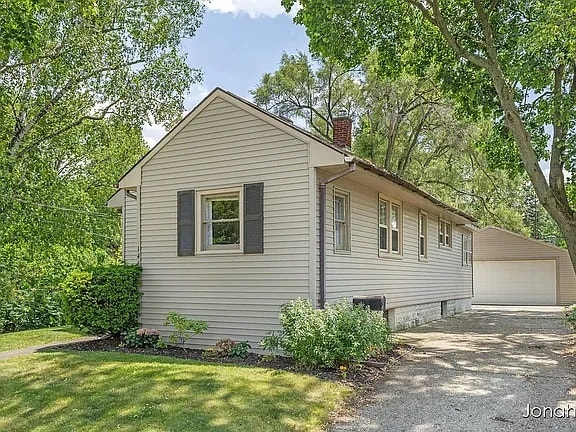 Foto del edificio - 146 Bowne St NE