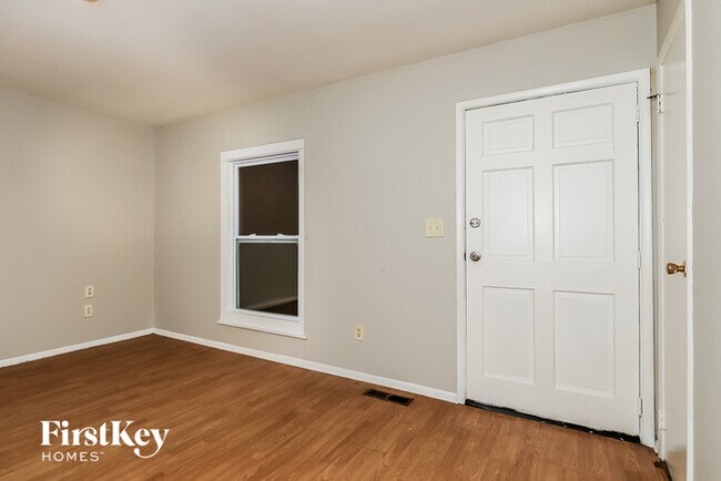 Building Photo - 4110 Mellis Drive