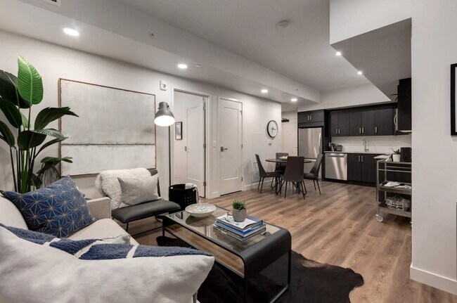 Photo du bâtiment - deVille at Quarry Park