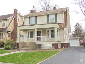 Building Photo - 3810 Parkdale Rd
