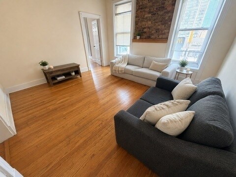 Foto del edificio - 2638 N Clark St